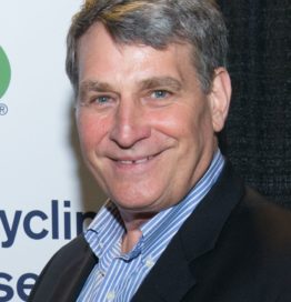 John Standish - Association of Post Consumer Plastic Recyclers