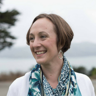 Dr. Elizabeth Bagley - California Academy of Sciences