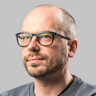 Oskar Korkman - Alice Labs Partners
