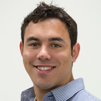 Jacob Sanchez - HP Inc.