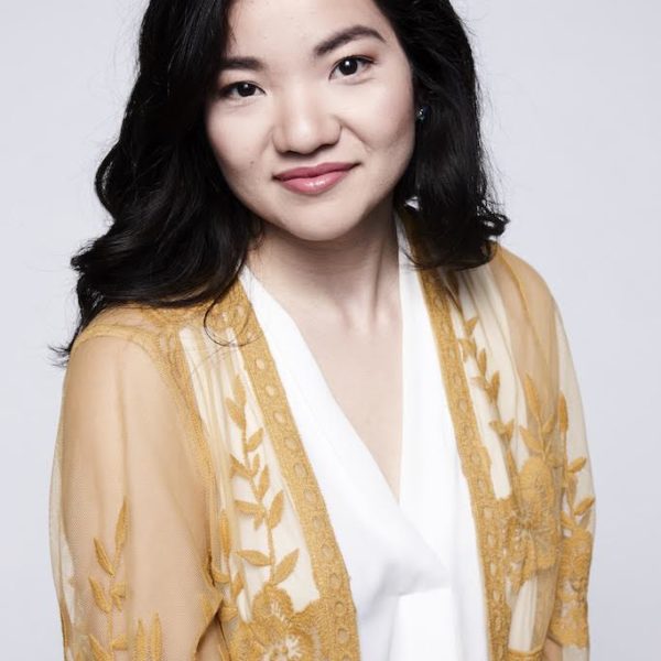 Lauren Ito - OpenIDEO