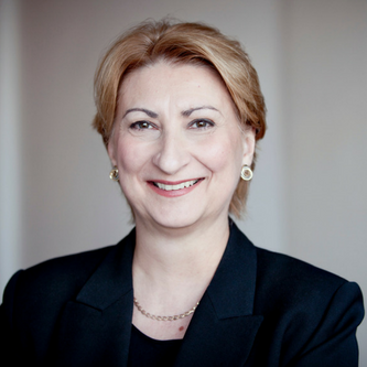 Marina Pietrosel - Éco Enterprises Québec