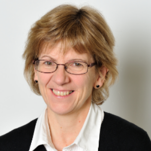 Linda Crichton - DEFRA