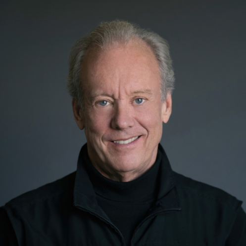 William McDonough - CEO, McDonough Innovation and Co-Founder, Sustainable Packaging Coalition