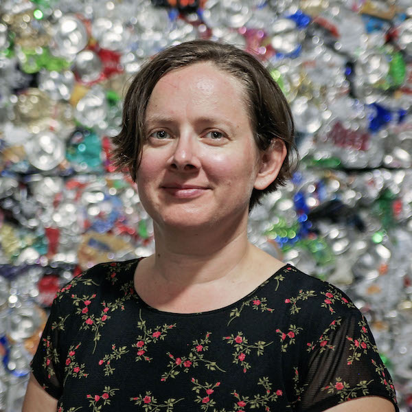 Miriam Holsinger - Eureka Recycling