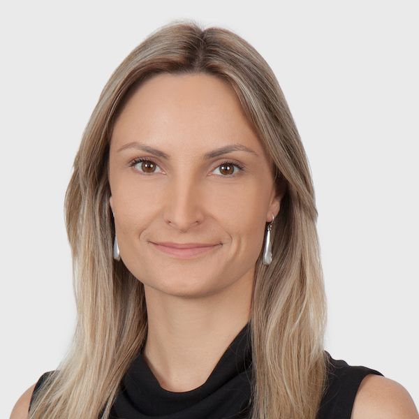 Aline Casagrande - Anheuser-Busch InBev