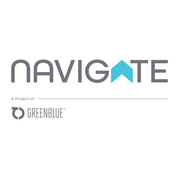 GreenBlue Navigate